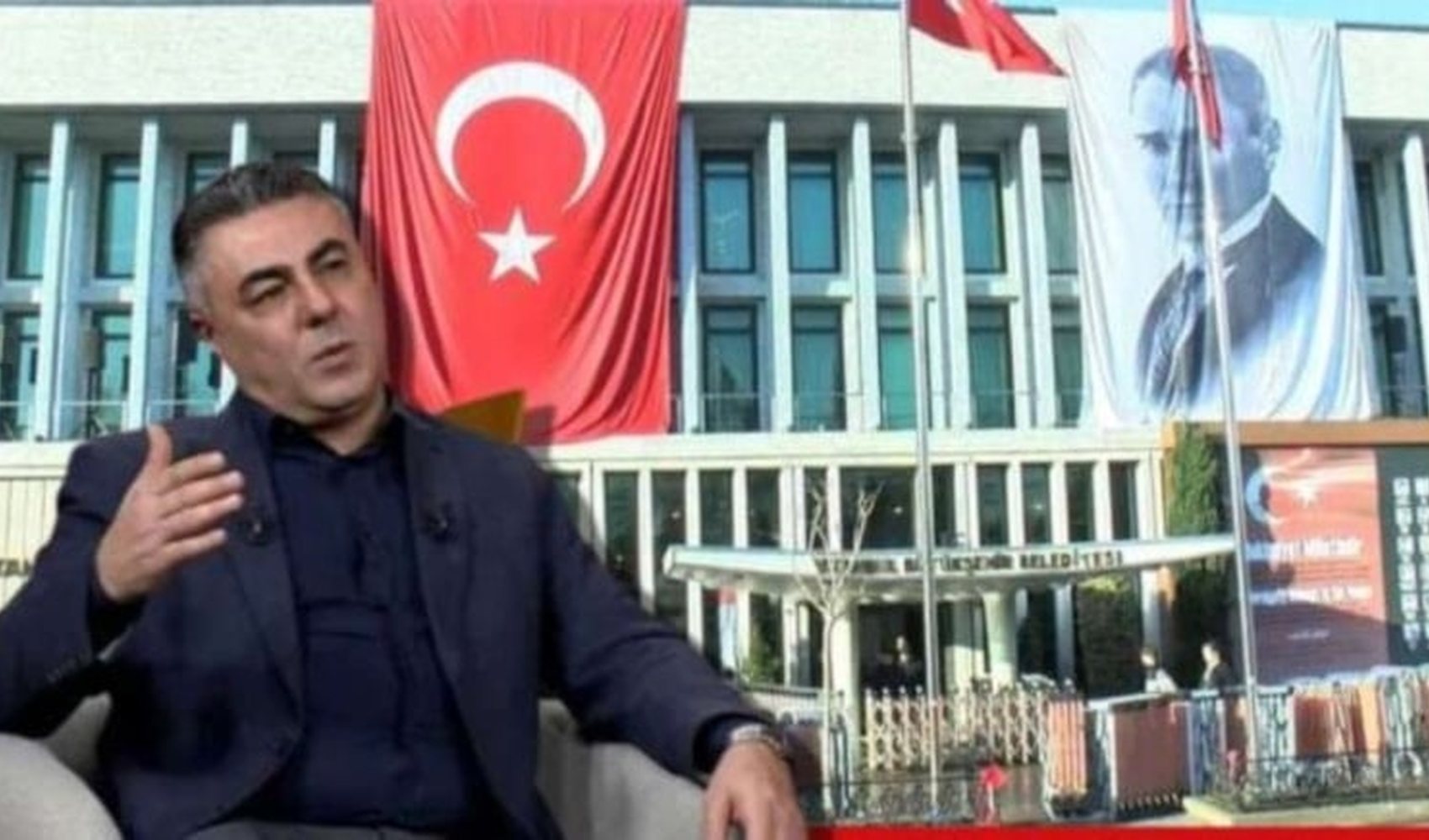 İtirafçı Servet Yıldırım’ın lüks saati sosyal medyada gündem oldu