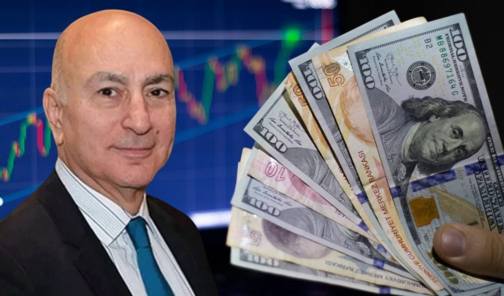 Reel sektörün net döviz açığı 2025 sonunda rekor seviyeye ulaştı