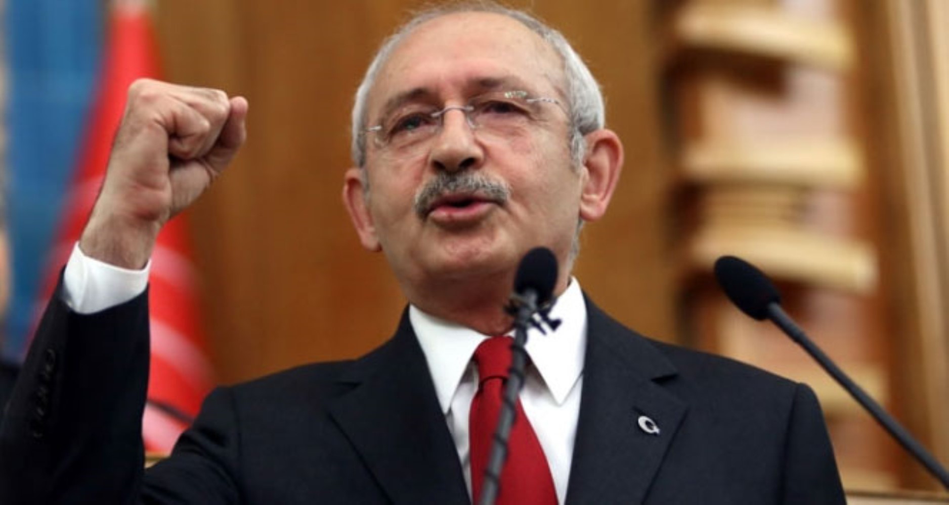 CHP'de 'Mutlak Butlan' senaryosu... İsimler tek tek sıralandı: Kılıçdaroğlu geri dönüyor iddiası!