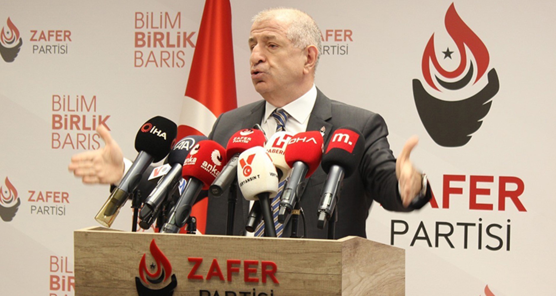 Seçimde bütün dengeyi onlar değiştirecek: Birinci sırada yer aldılar