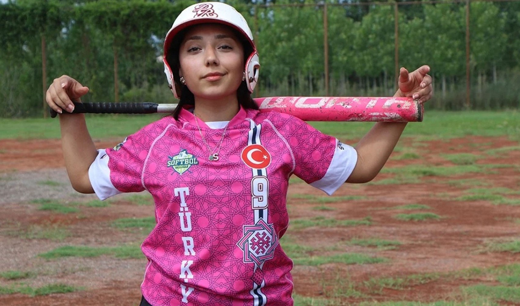 Milli sporcu Sevdenur Gülçiçek kansere yenik düştü