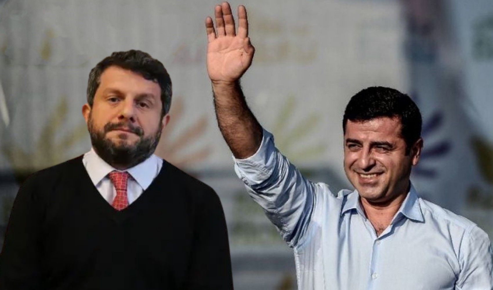 Son Dakika... AYM Başkanı Kadir Özkaya'dan Demirtaş ve Atalay açıklaması