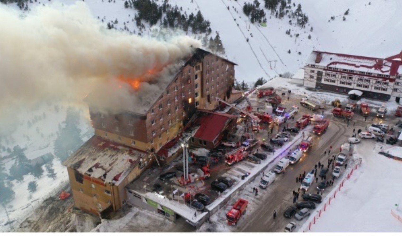 Kartalkaya faciası davası istinafa taşındı