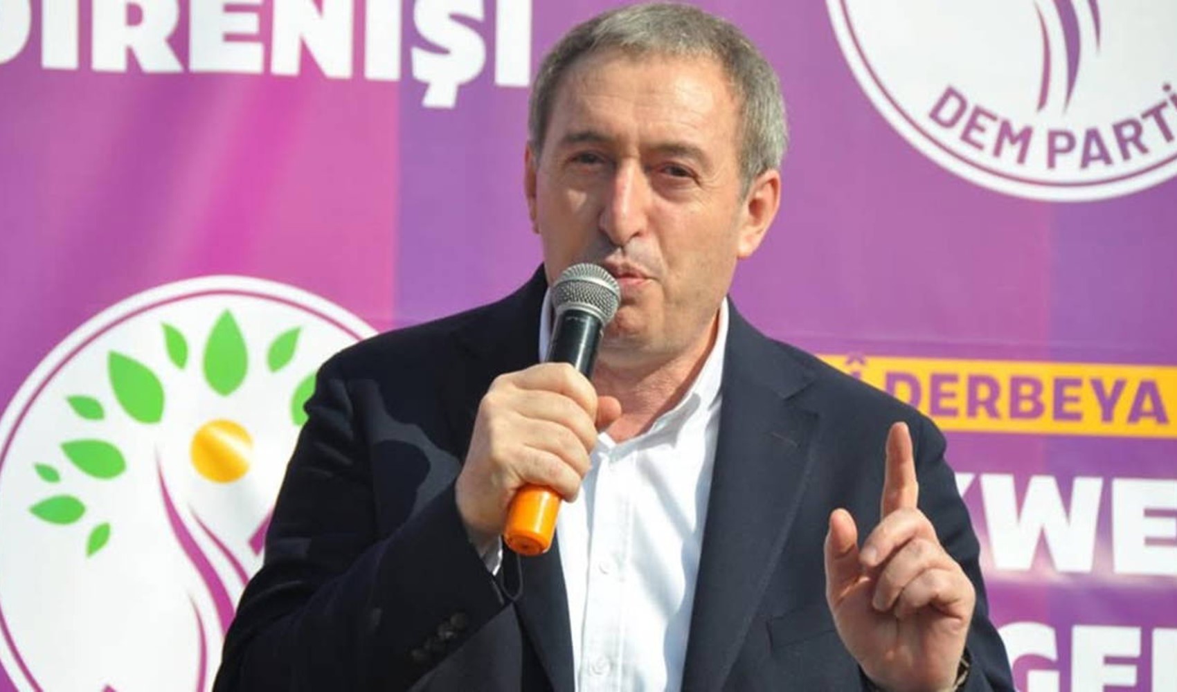 'Yeni sürecin ilk pratik adımı olabilir'