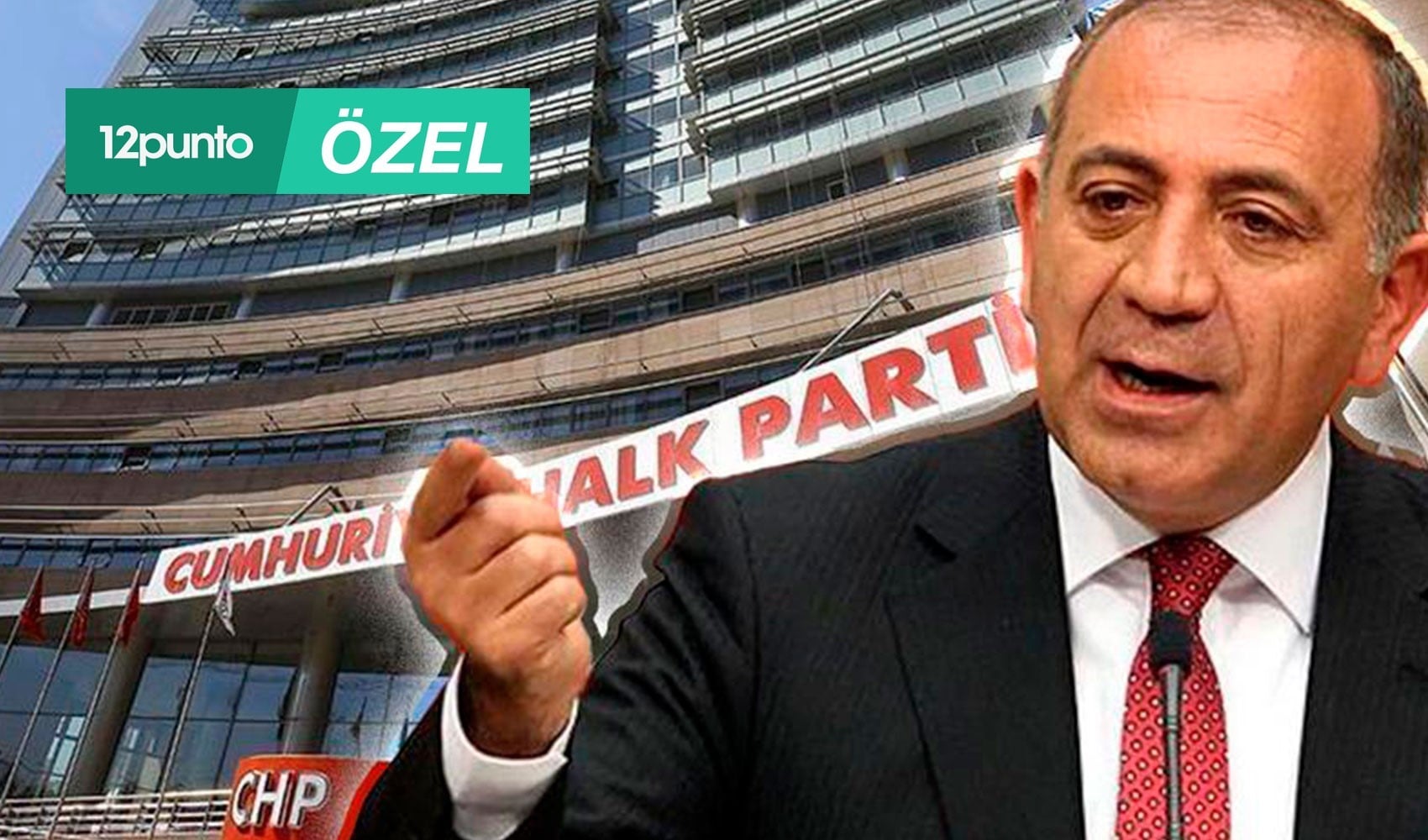 Kayyım Gürsel Tekin, seçilmiş il yöneticisine saldırdı: ‘Saray aklı çalışan kayyımlar seçmeli’