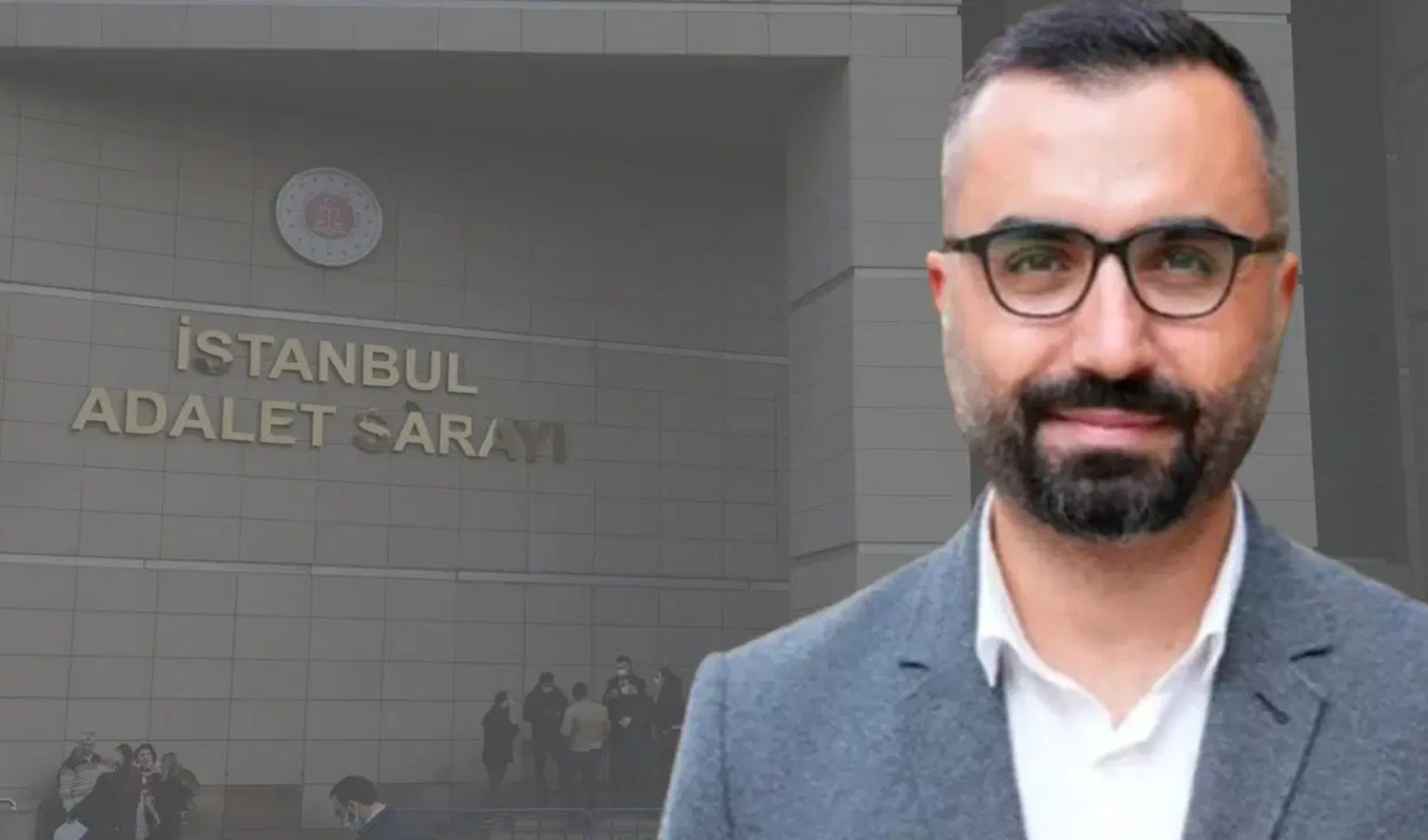 Gazeteci Alican Uludağ Ankara'ya sevk ediliyor