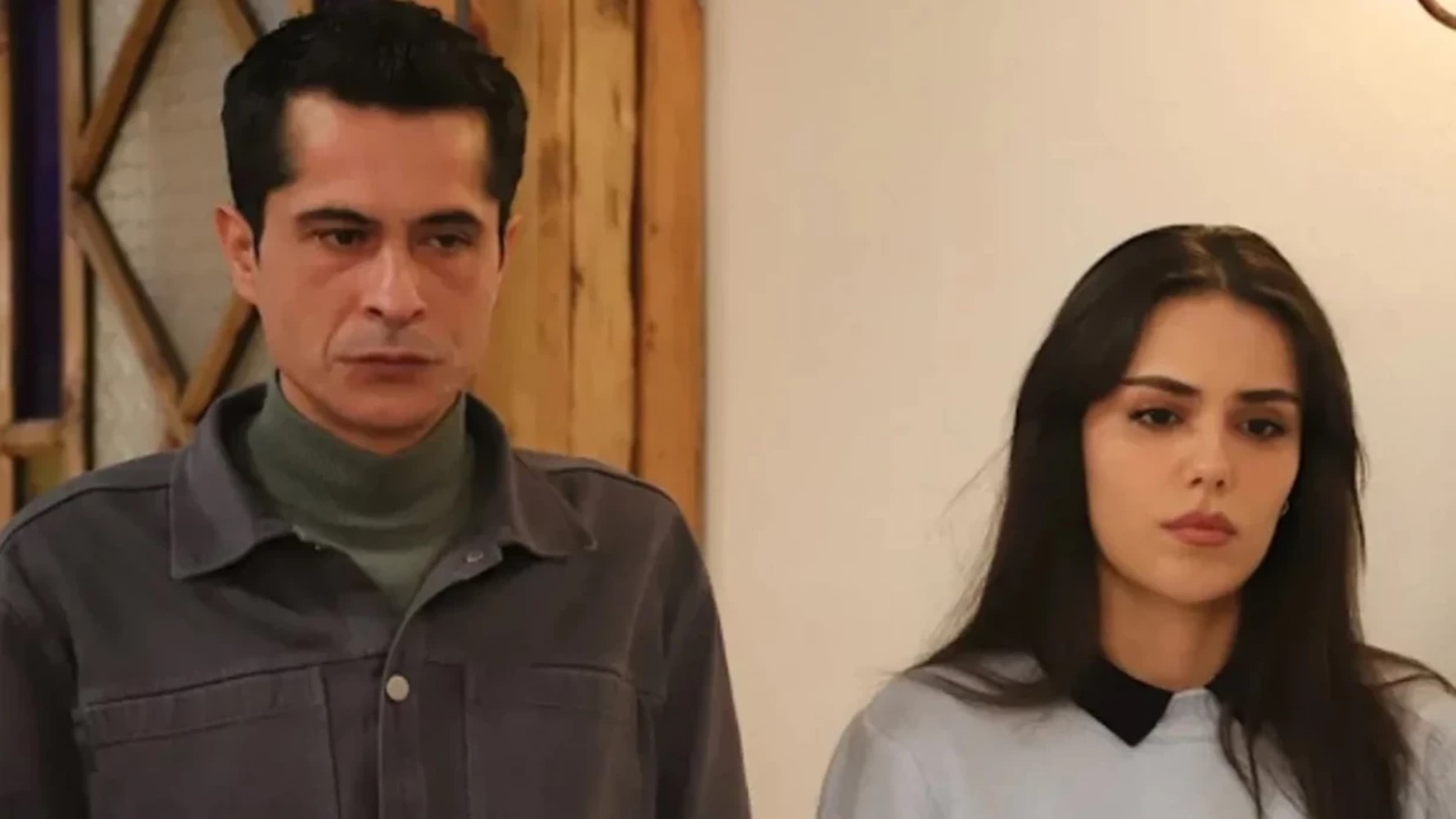 Uyuşturucu soruşturması sonrası oynadığı dizinin kadrosundan çıkarılmıştı: İsmail Hacıoğlu'nun yerine gelecek isim belli oldu