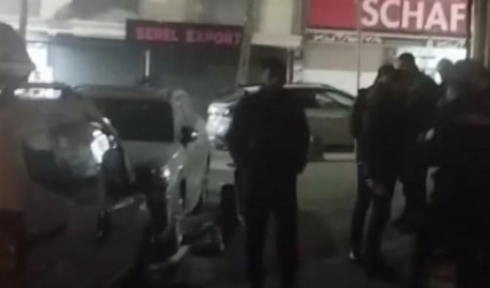 'Kız kardeşimle gördüm' dedi, bıçaklayarak öldürdü