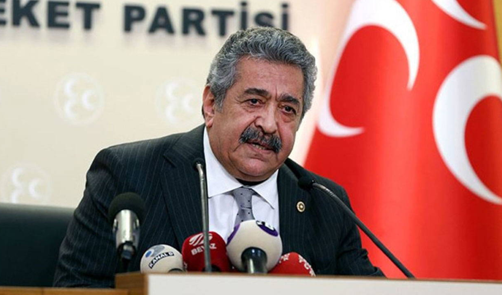 Feti Yıldız’dan dezenformasyon uyarısı