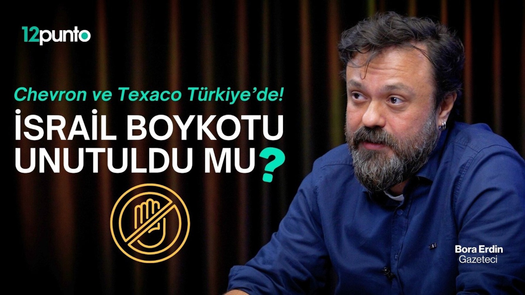 İsrail'e yönelik boykot unutuldu mu? 400 yıllık Yeni Cami'ye tatlıcı açtılar!