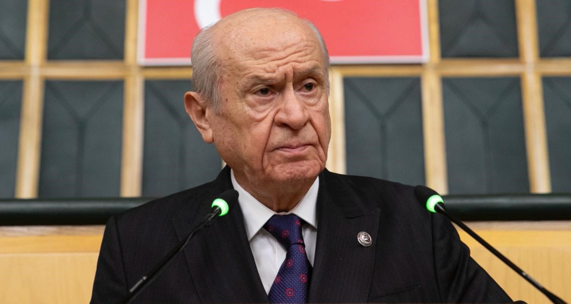 Bahçeli'nin 'Öcalan statüsü' sözleri kulisleri hareketlendirdi: Cumhur'da yeni bir görüş ayrılığı mu doğuyor?