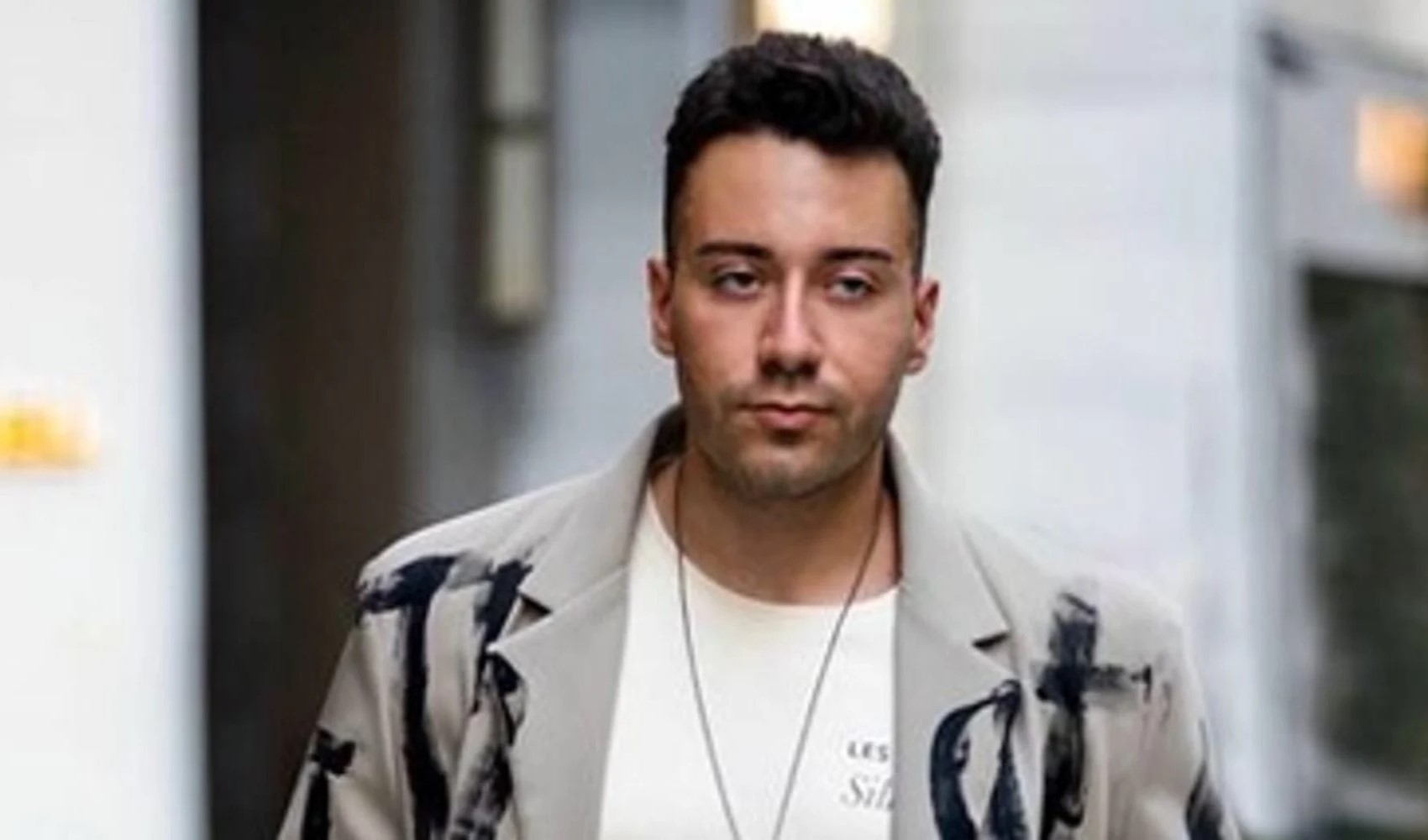 Son Dakika... Ünlülere yönelik uyuşturucu soruşturması... Enes Batur'un test sonuçları belli oldu