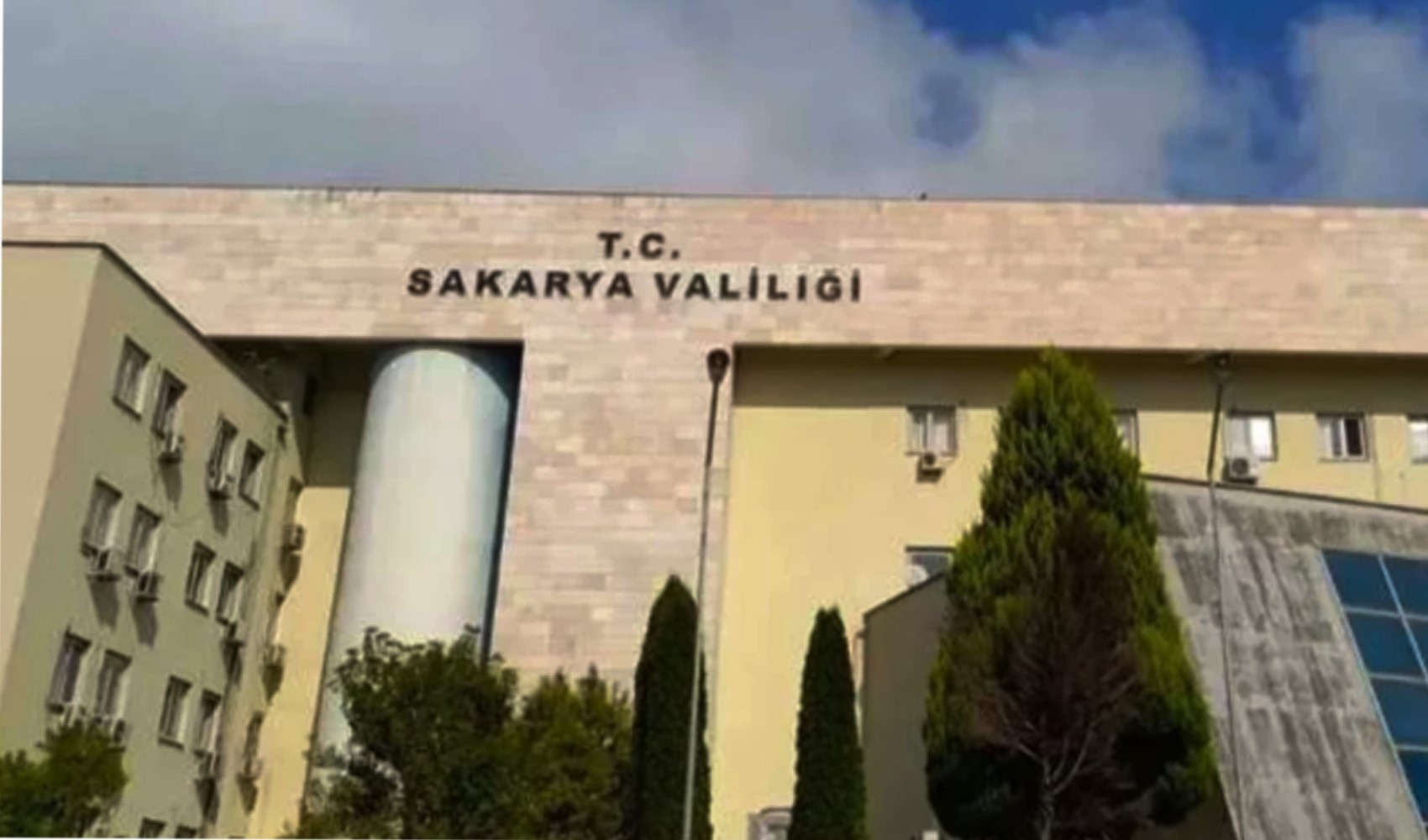 Sakarya Valiliği'nden 'köpek ölümü' iddialarına ilişkin açıklama