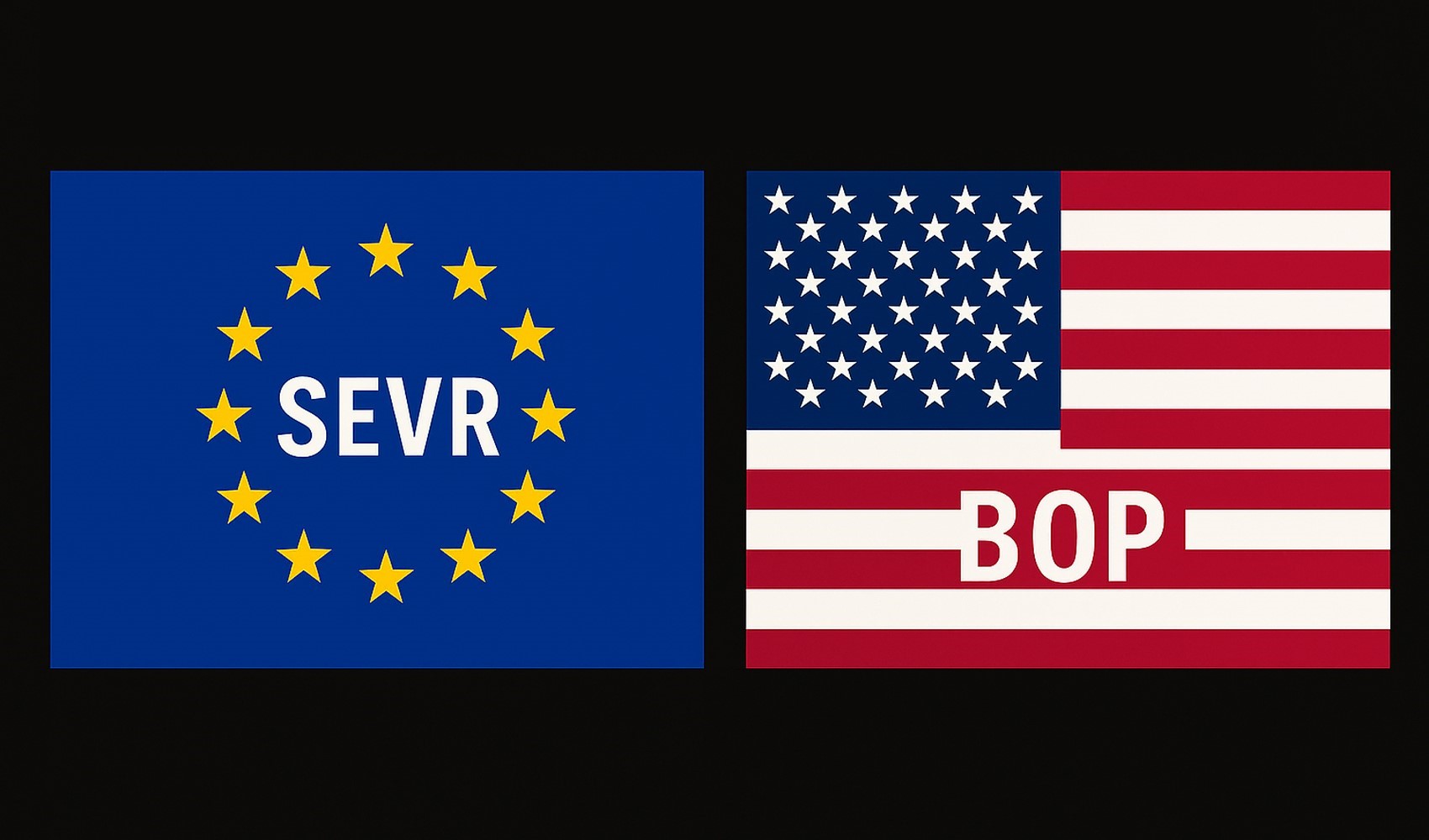 Ne Avrupa Sevr’i unuttu ne de ABD BOP’u