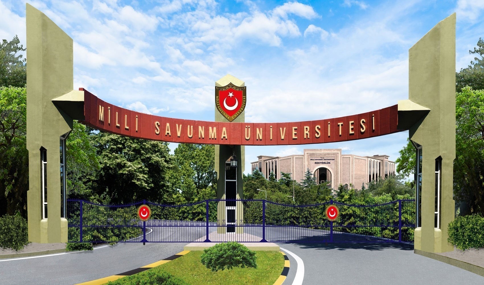 MSÜ'deki uyuşturucu soruşturmasında karar!