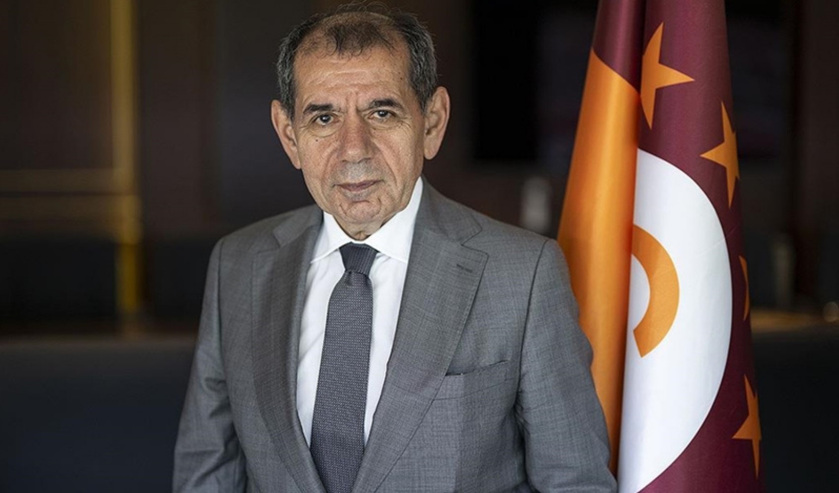 Dursun Özbek'e hak mahrumiyeti cezası