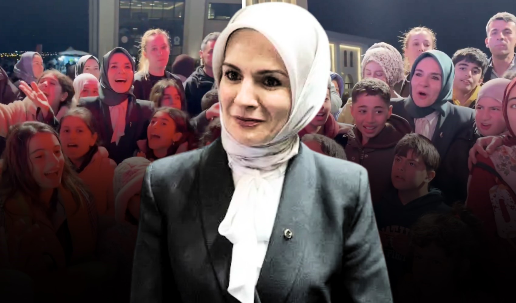 Çocuklarla ilahi söyleyip video paylaşan Bakan Göktaş'a 'Belçika' hatırlatması: Hristiyan Demokrat Parti'den Fransız Okuluna...