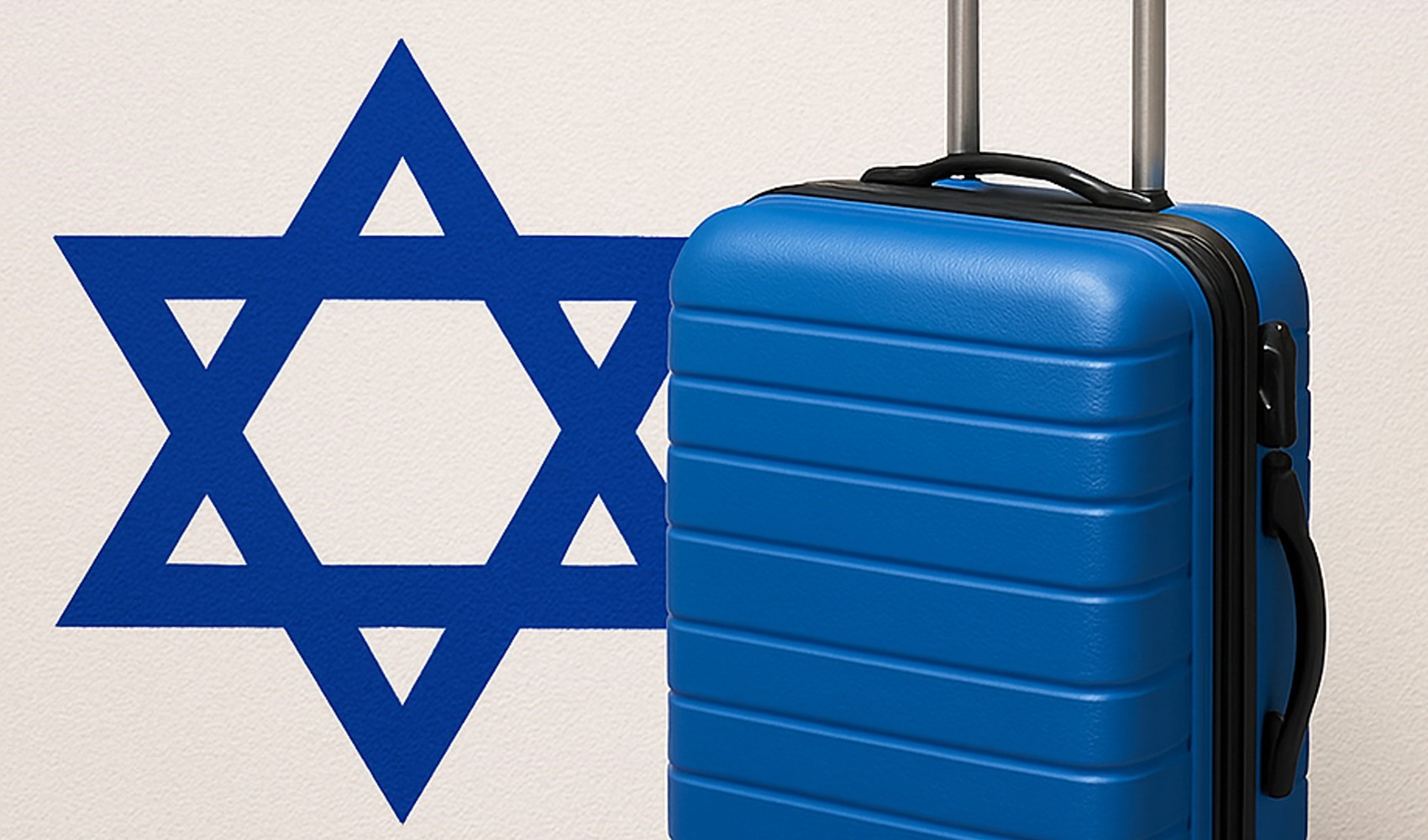 Çeşitli Avrupa ülkelerinden vatandaşlarına İsrail'e seyahat uyarısı