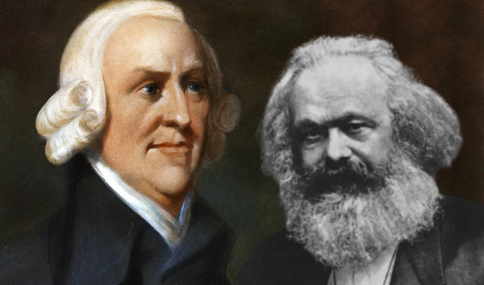 Smith, Ricardo ve Marx: Ücretlerin pazar fiyatı üzerine