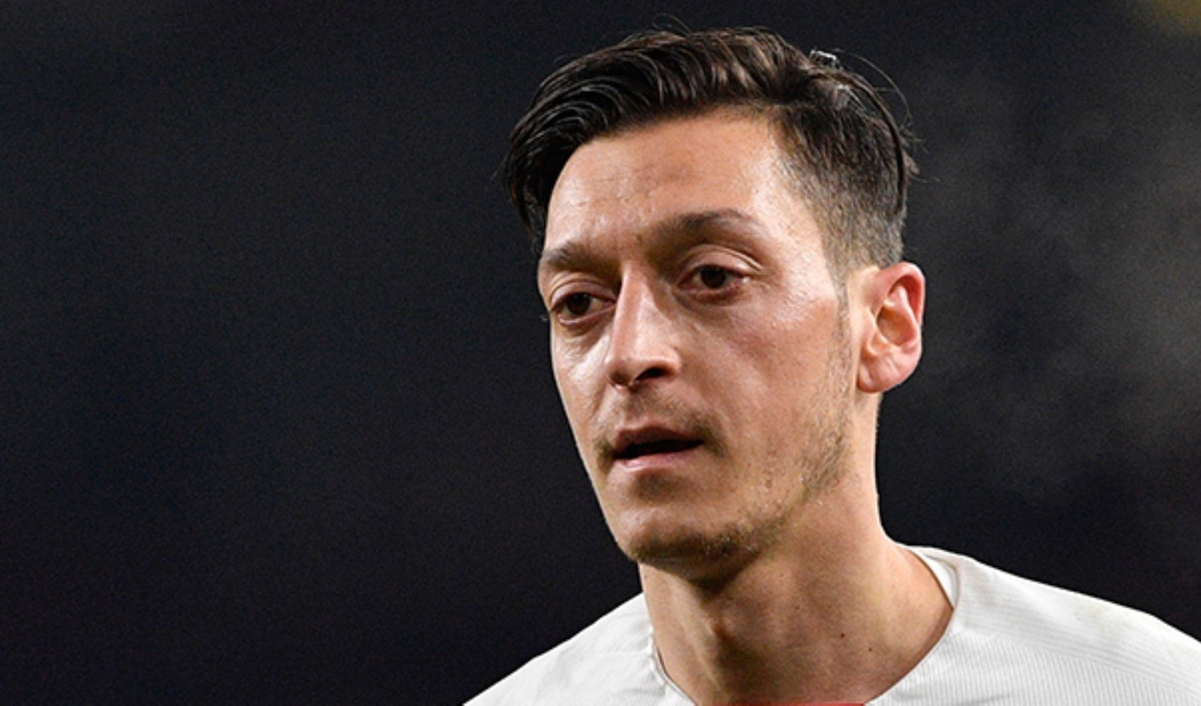 Mesut Özil: Dualarım Fenerbahçe'yle