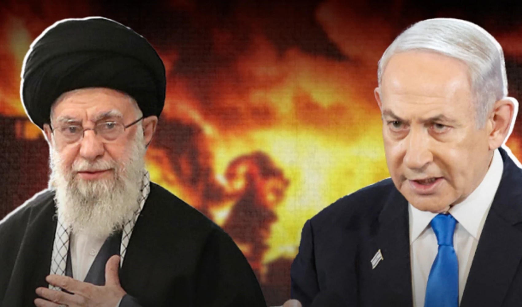 Misilleme saldırısı yapan İran'dan net mesaj