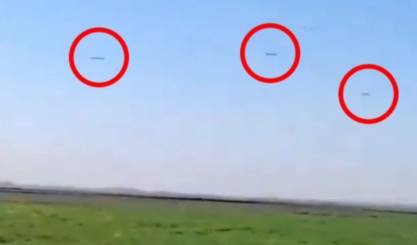 Tomahawk Füzeleri İran'a Saldırıda Kullanıldı