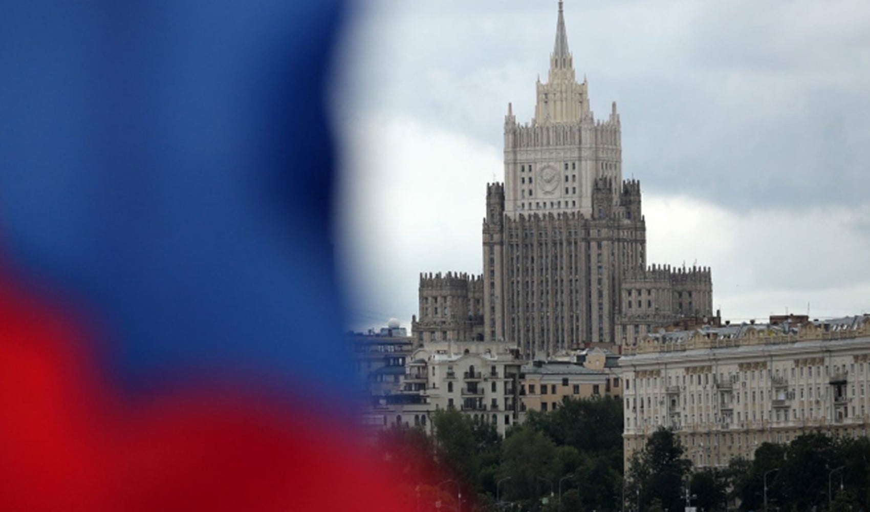 ABD ve İsrail'in İran'a saldırısına Rusya'dan tepki geldi