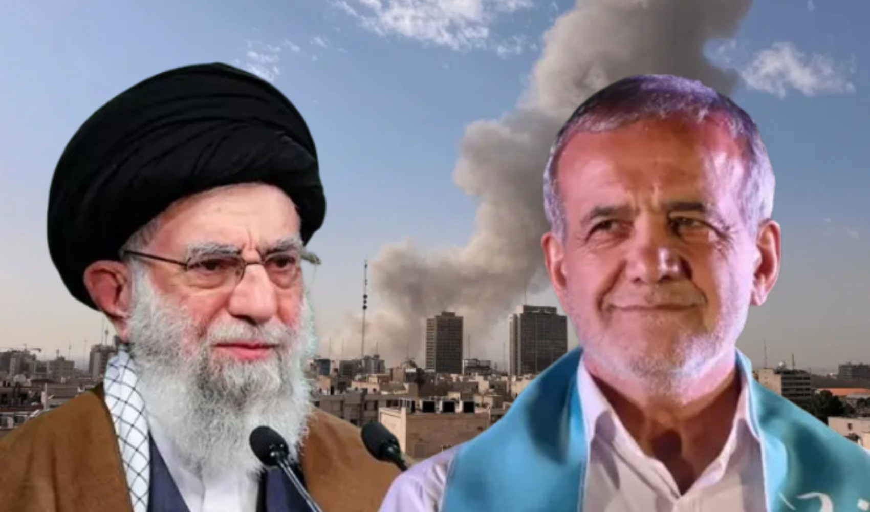 İran'a yapılan ABD-İsrail operasyonunda hedefte kimler var?