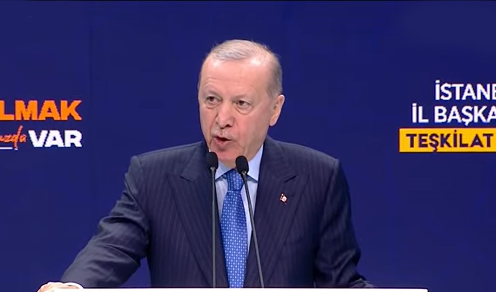 'İran'a yönelik saldırıdan üzüntü ve endişe duyuyorum'