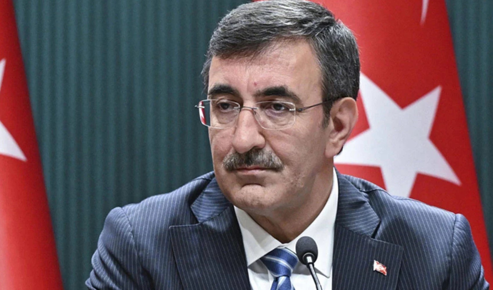 Cumhurbaşkanı Yardımcısı Yılmaz: İsrail ve ABD’nin saldırılarını kabul edilemez buluyoruz