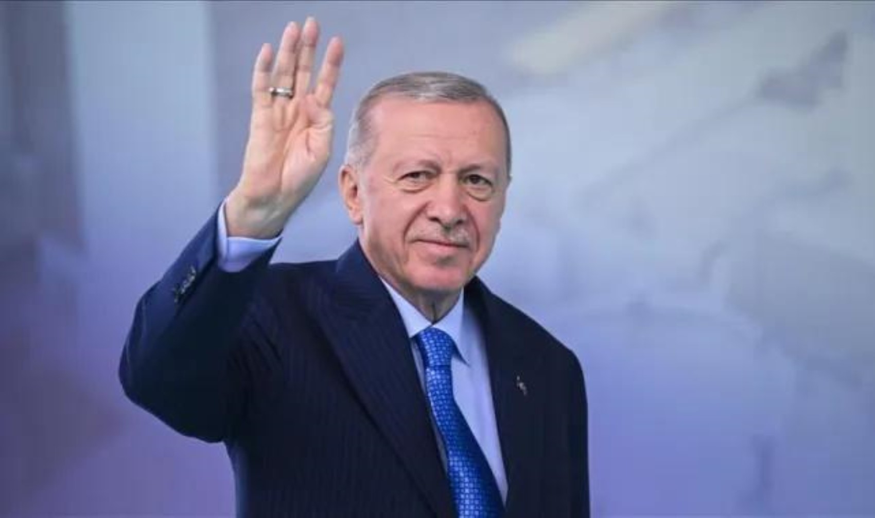 Erdoğan'dan partililere 'ben niye kazanamıyorum' çıkışı: 'Sinirleri son derece gergin'