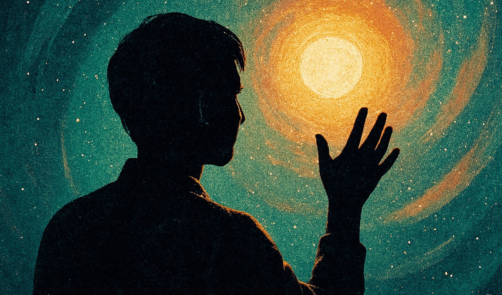 Geleceği hissetmek!..