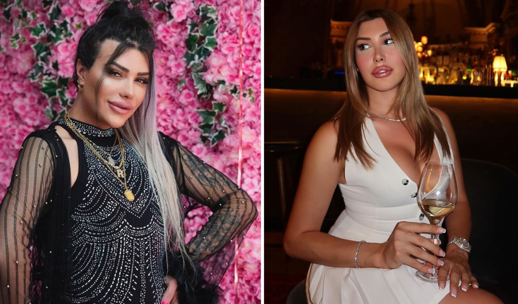 Ünlülere uyuşturucu soruşturmasında yeni operasyon: Arya Bektaş ve Mükremin Gezgin gözaltında