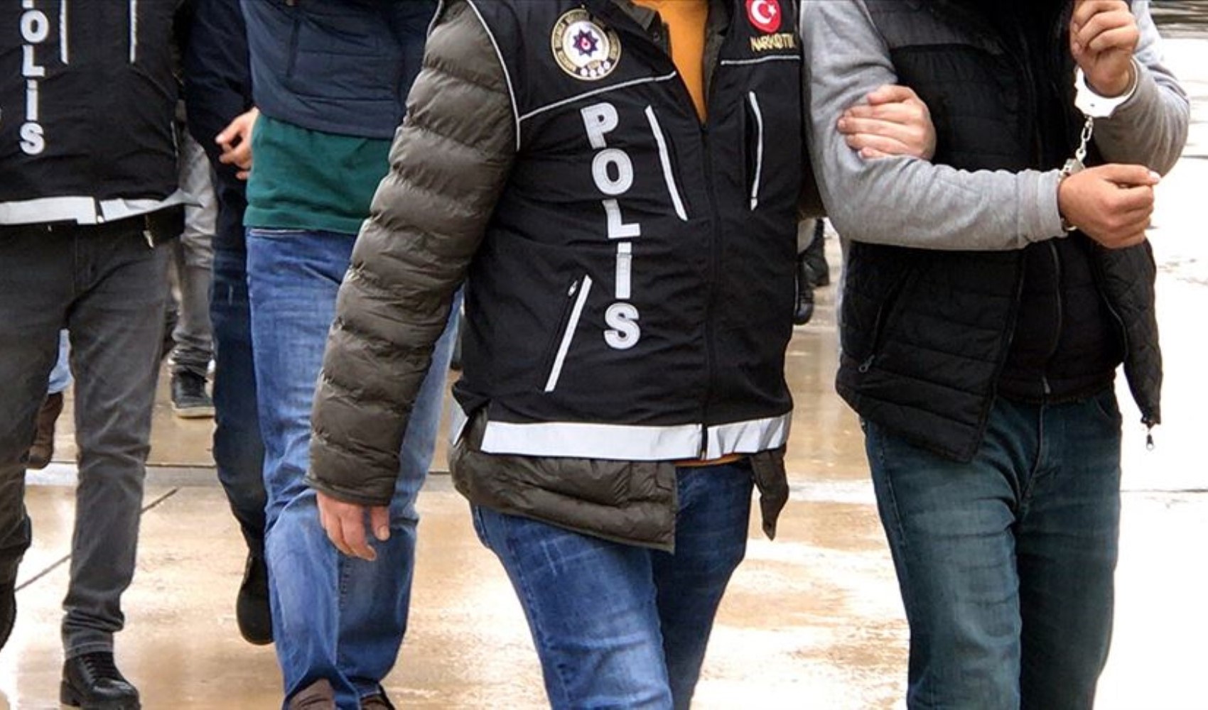 Terör örgütü MLKP'ye operasyon: 96 kişi gözaltına alındı