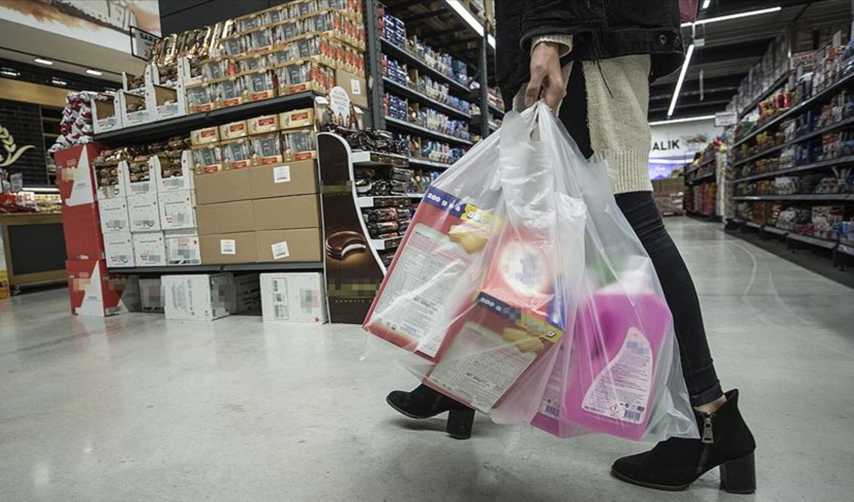 ENAG ocak ayının enflasyon rakamlarını açıkladı