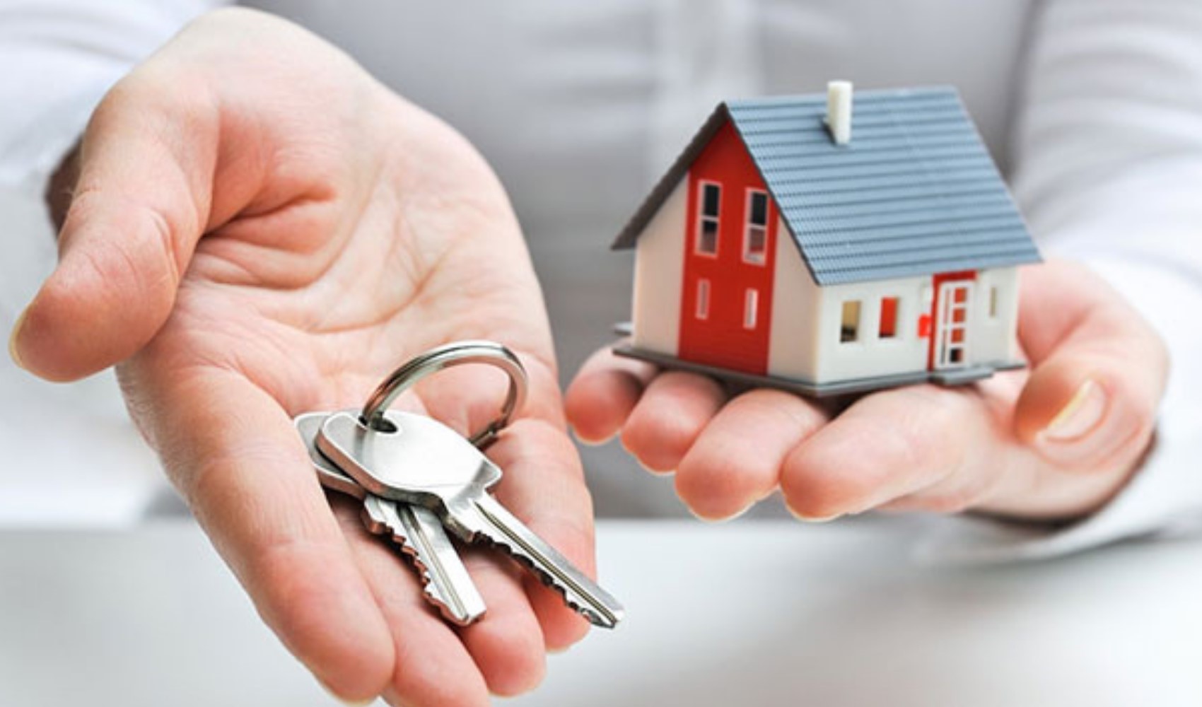 İstanbul'da ilçelere göre konut fiyatları!