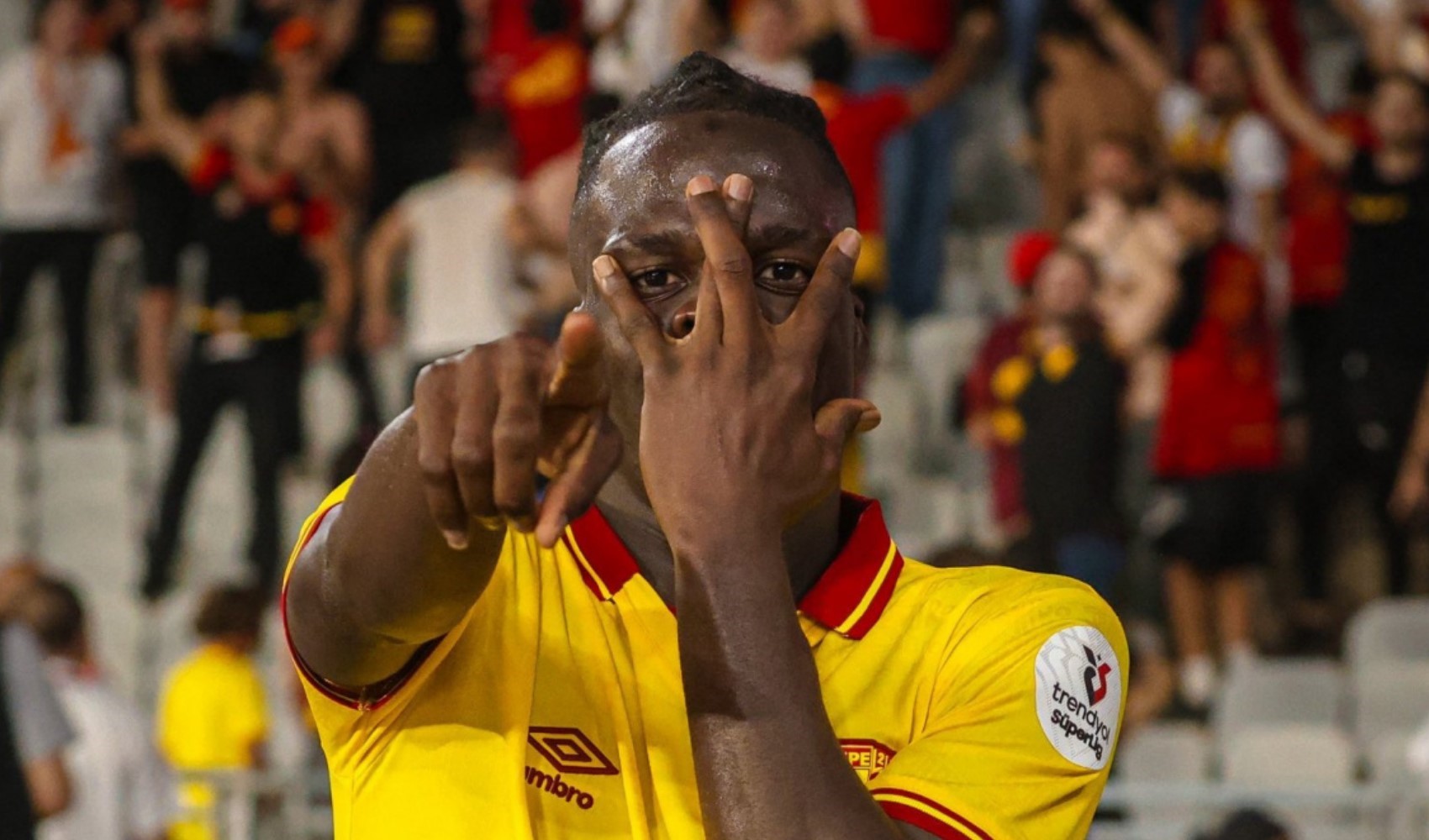 Beşiktaş yeni transferine kavuşuyor: Geliş saati belli oldu