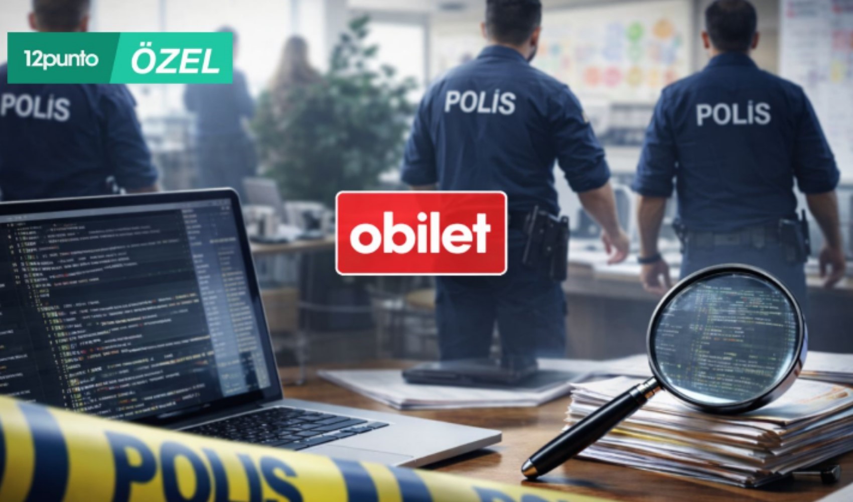 Kopya yazılımla suçlanan Fransız Obilet’e ‘Bilirkişi Heyeti’ şoku