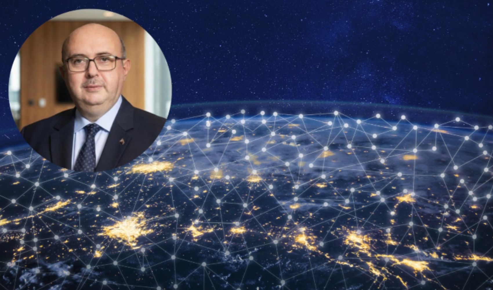 Ali Taşkın VBT’de üst düzey göreve atandı