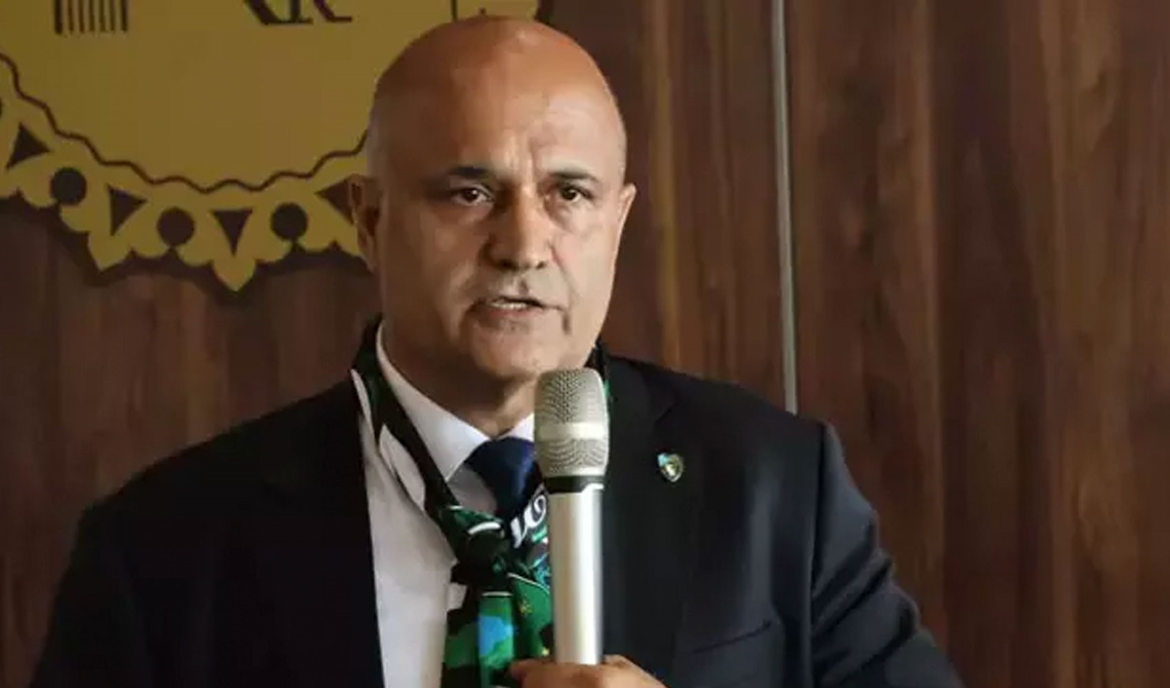 Fenerbahçe maçı sonrası Kocaelispor'da hakem isyanı