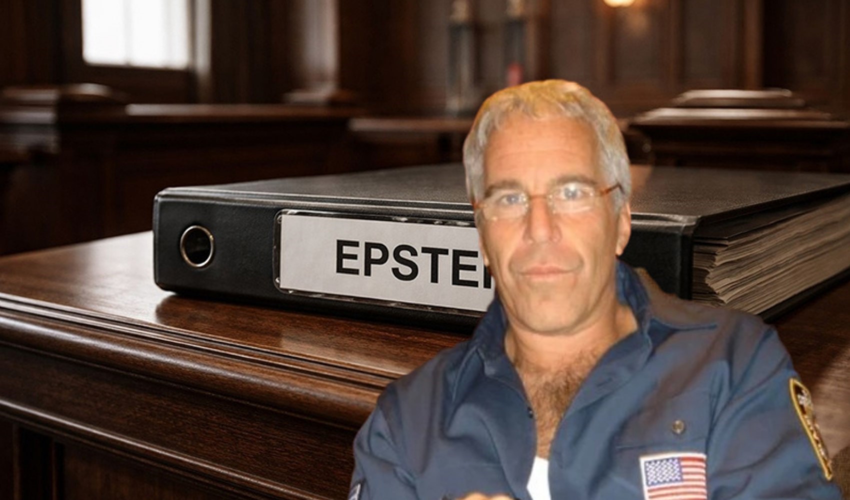 Son Dakika... Epstein dosyasında Türkiye iddiaları yeniden mercek altında
