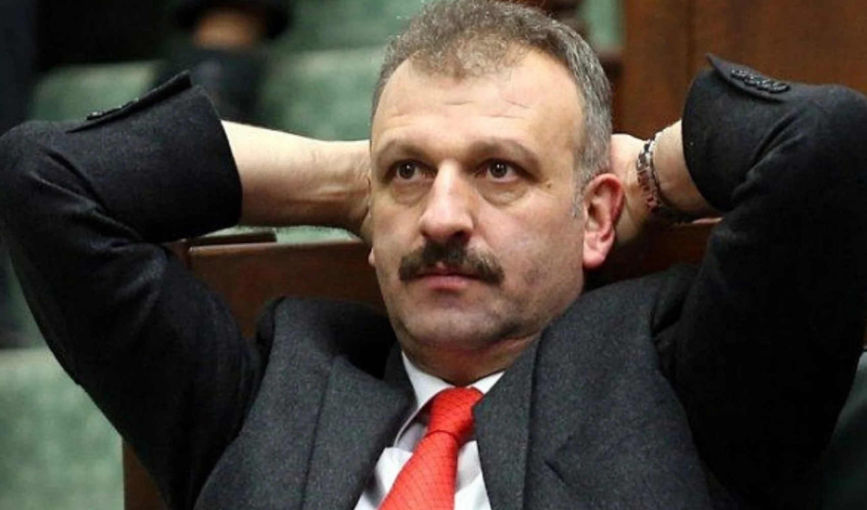 Erdoğan'ın başdanışmanı bu kez rapçileri hedef aldı