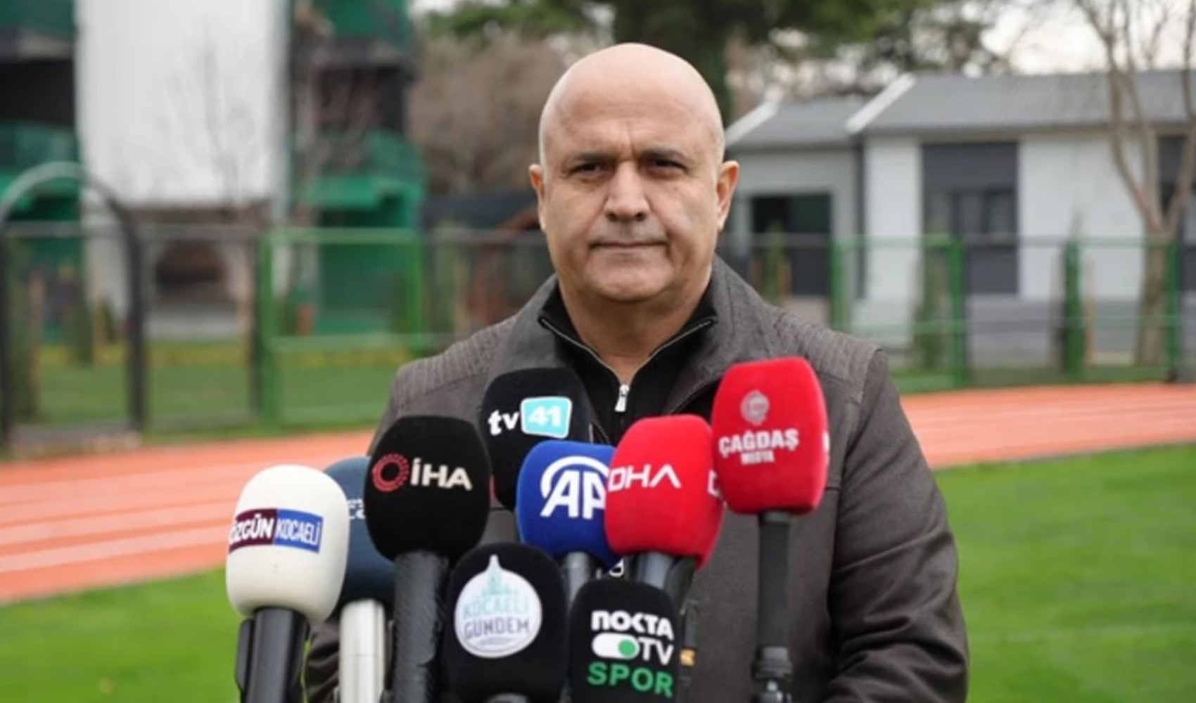 Skriniar için Pascal Nouma'yı örnek verdi: Lisansını iptal ederim