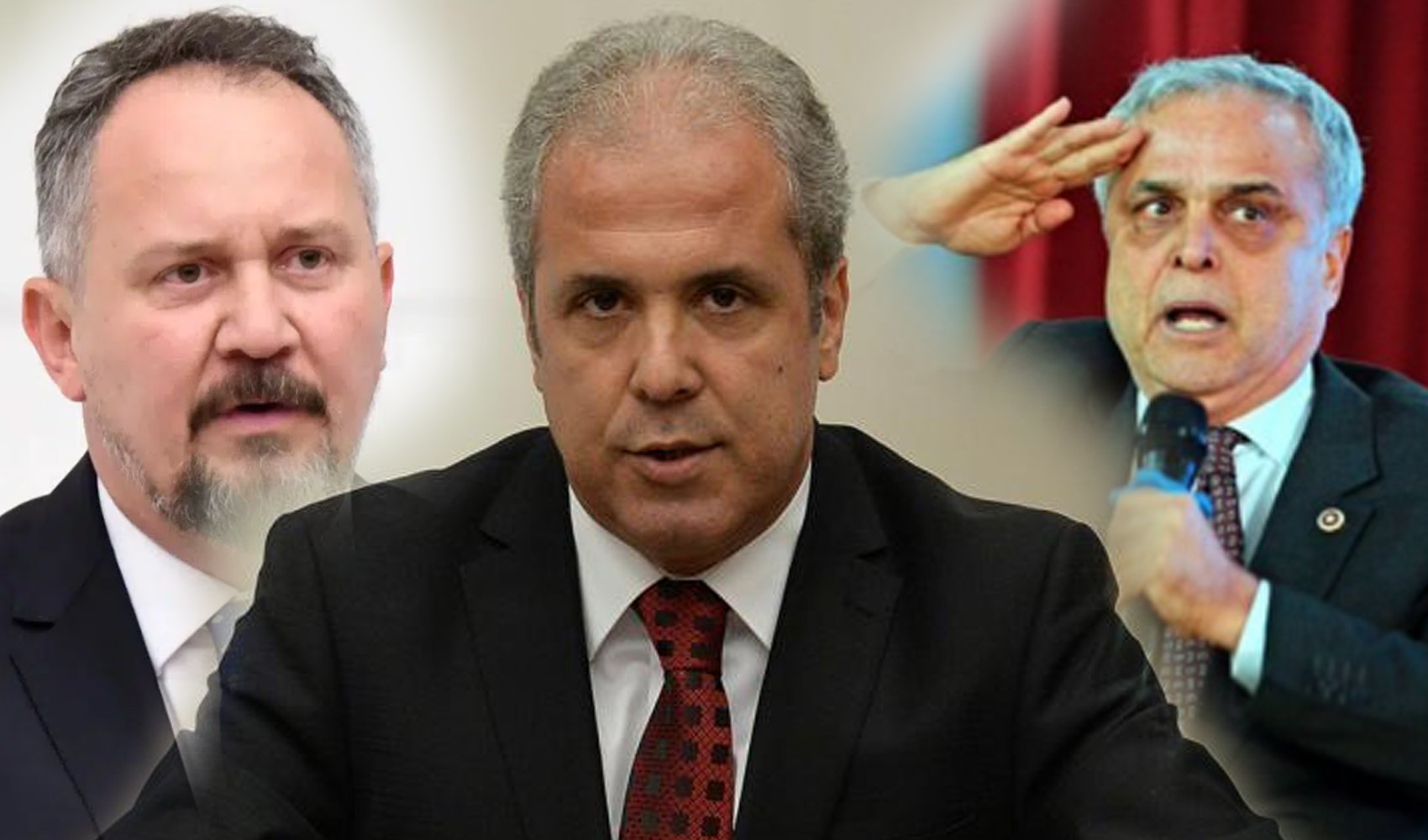 Şamil Tayyar'dan açıklamaları tepki çeken AKP'li vekiller için öneri