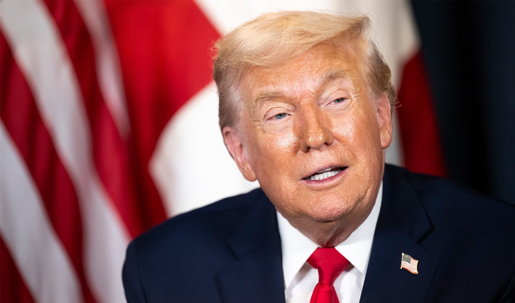 Trump'tan Kolombiya Cumhurbaşkanı Petro ile önemli görüşme