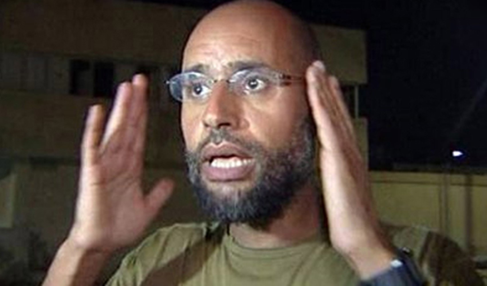 Kaddafi'nin oğlu Seyfülislam Kaddafi öldürüldü