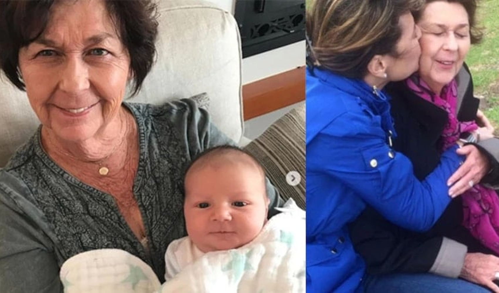 Ünlü sunucunun annesi kayboldu