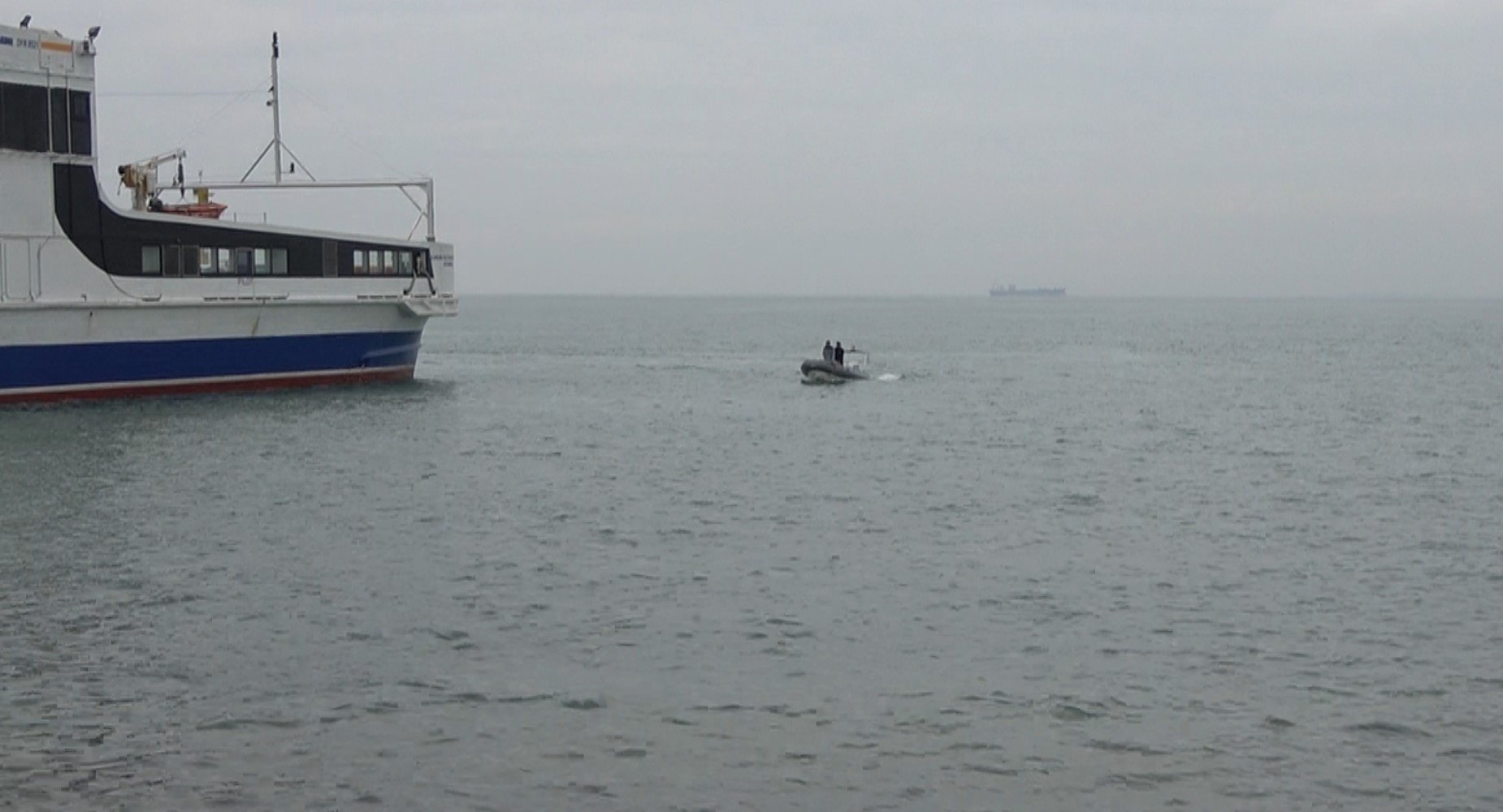 Yalova’da denizde bulunan kadın cesedinin kimliği tespit edildi