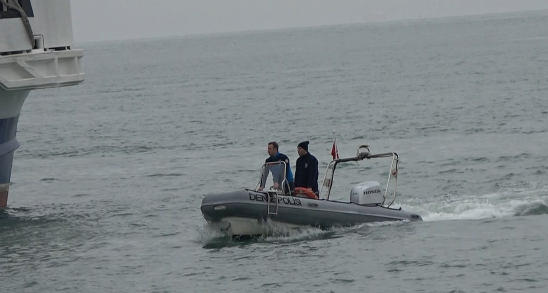 Yalova’da denizde bulunan kadın cesedinin kimliği tespit edildi