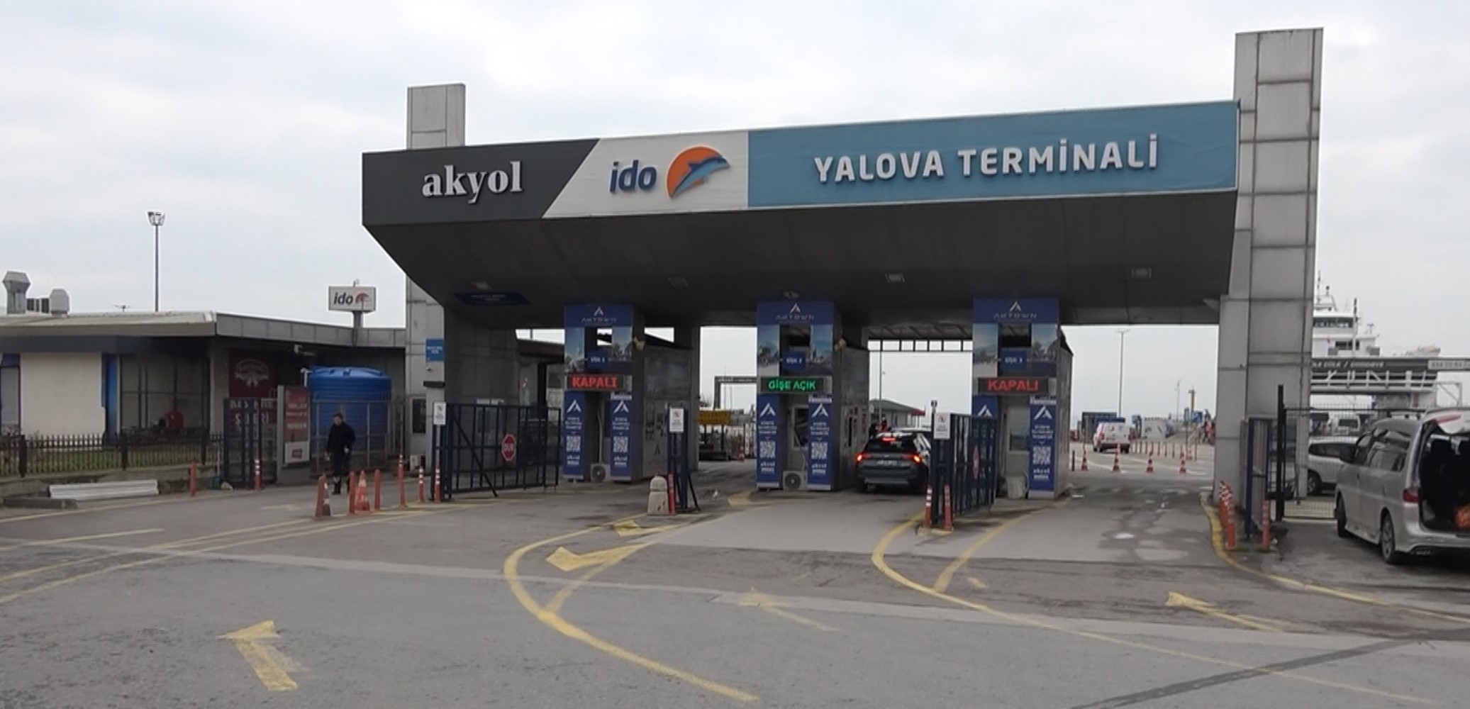 Yalova’da denizde bulunan kadın cesedinin kimliği tespit edildi